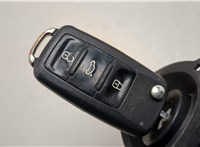  Замок зажигания Skoda Fabia 2007-2014 20590920 #3