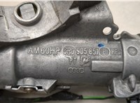  Замок зажигания Skoda Fabia 2007-2014 20590920 #4