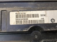 A3C0862570300, 68527337AD Щиток приборов (приборная панель) Dodge Ram 2019-2025 20590930 #5