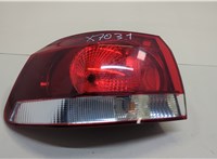 5K0945095M Фонарь (задний) Volkswagen Golf 6 2009-2012 20590933 #1