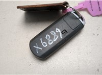  Ключ зажигания Mazda CX-5 2017-2021 20590935 #2
