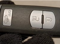  Ключ зажигания Mazda CX-5 2017-2021 20590935 #3