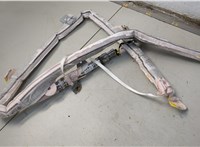  Подушка безопасности боковая (шторка) Volkswagen Passat CC 2012-2017 20590936 #1