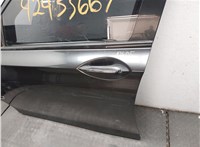  Ручка двери наружная BMW 7 F01 2008-2015 11496034 #7