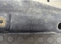  Защита моторного отсека (картера ДВС) Pontiac Vibe 2 2008-2010 20590957 #2
