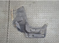  Защита моторного отсека (картера ДВС) Pontiac Vibe 2 2008-2010 20590957 #3