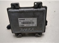  Блок управления двигателем Opel Meriva 2010-2018 20590960 #2