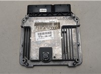 8K1907115A Блок управления двигателем Audi A4 (B8) 2007-2015 20590964 #1