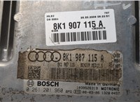 8K1907115A Блок управления двигателем Audi A4 (B8) 2007-2015 20590964 #4