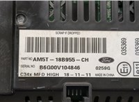  Дисплей компьютера (информационный) Ford Focus 3 2011-2015 20590967 #3