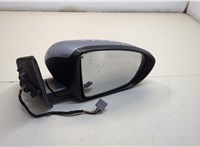  Зеркало боковое Nissan Qashqai 2006-2013 20590981 #1