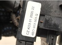  Переключатель поворотов и дворников (стрекоза) Volkswagen Bora 20590982 #3