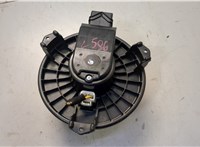  Двигатель отопителя (моторчик печки) Honda Odyssey 2004-2008 20590997 #2