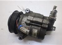  Компрессор кондиционера Chevrolet Cruze 2009-2015 20591001 #1