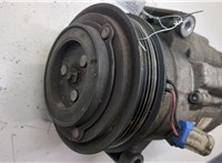  Компрессор кондиционера Chevrolet Cruze 2009-2015 20591001 #2