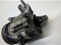  Компрессор кондиционера Chevrolet Cruze 2009-2015 20591001 #4