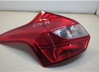 1825320, BM5113405BL Фонарь (задний) Ford Focus 3 2011-2015 20591009 #1