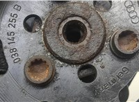 4F0145156B Насос гидроусилителя руля (ГУР) Audi A6 (C6) 2004-2011 20591019 #2