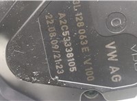 03L128063E Заслонка дроссельная Audi A6 (C6) 2004-2011 20591020 #3