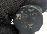 03L130089A Рампа (рейка) топливная Audi A6 (C6) 2004-2011 20591022 #3