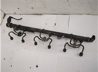  Рампа (рейка) топливная BMW 5 E60 2003-2010 20591026 #1