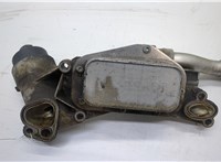  Корпус масляного фильтра Chevrolet Cruze 2009-2015 20591032 #3