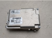 B61L67XCXN Камера переднего вида Mazda CX-5 2017-2021 20591040 #1