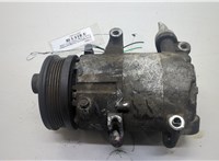 2014584, 6M5H19D629AF, 6M5H19D629AB Компрессор кондиционера Ford C-Max 2002-2010 20591043 #1