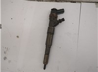 13537789661 Форсунка топливная BMW 5 E60 2003-2010 20591073 #1