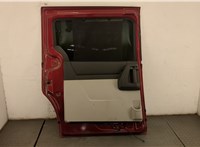  Стекло боковой двери Chrysler Town-Country 2007-2010 11496077 #4