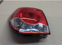 95965223 Фонарь (задний) Chevrolet Cruze 2009-2015 20591079 #1