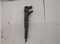13537789661 Форсунка топливная BMW 5 E60 2003-2010 20591081 #1