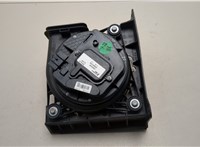  Двигатель отопителя (моторчик печки) Opel Ampera 2011-2015 20591094 #1