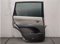 60409XA01A9P Дверь боковая (легковая) Subaru Tribeca (B9) 2004-2014 20591098 #7