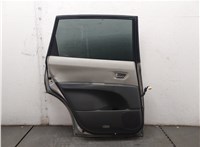 60409XA01A9P Дверь боковая (легковая) Subaru Tribeca (B9) 2004-2014 20591098 #9