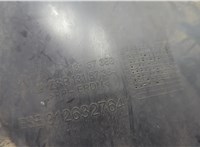 13187358, 13187354, 312632764 Защита арок (подкрылок) Opel Corsa D 2006-2014 20591105 #3