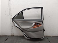  Ручка двери наружная Toyota Camry V40 2006-2011 11496090 #6
