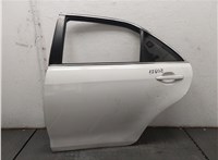  Ручка двери наружная Toyota Camry V40 2006-2011 11496090 #1