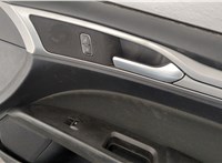  Дверная карта (Обшивка двери) Ford Mondeo 5 2015-2019 11496091 #6