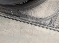  Дверная карта (Обшивка двери) Ford Mondeo 5 2015-2019 11496091 #8