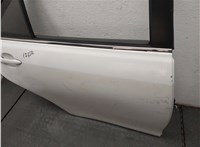  Ручка двери наружная Toyota Camry V40 2006-2011 11496098 #2