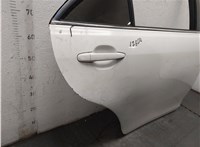  Ручка двери наружная Toyota Camry V40 2006-2011 11496098 #4