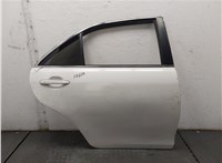  Ручка двери наружная Toyota Camry V40 2006-2011 11496098 #1