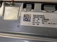  Подушка безопасности коленная BMW 5 F07 Gran Turismo 2010-2017 20591133 #3
