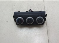  Переключатель отопителя (печки) Mazda 6 2008-2012 USA 20591148 #1
