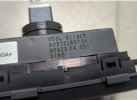  Переключатель отопителя (печки) Mazda 6 2008-2012 USA 20591148 #3