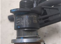  Форсунка топливная Nissan Qashqai 2006-2013 20591155 #3
