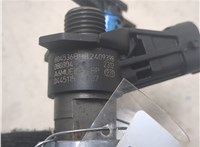  Форсунка топливная Nissan Qashqai 2006-2013 20591156 #4