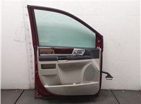 1NA53JRPAB Ручка двери наружная Chrysler Town-Country 2007-2010 11496126 #6