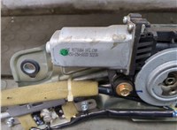  Люк Honda CR-V 2001-2006 20591162 #2